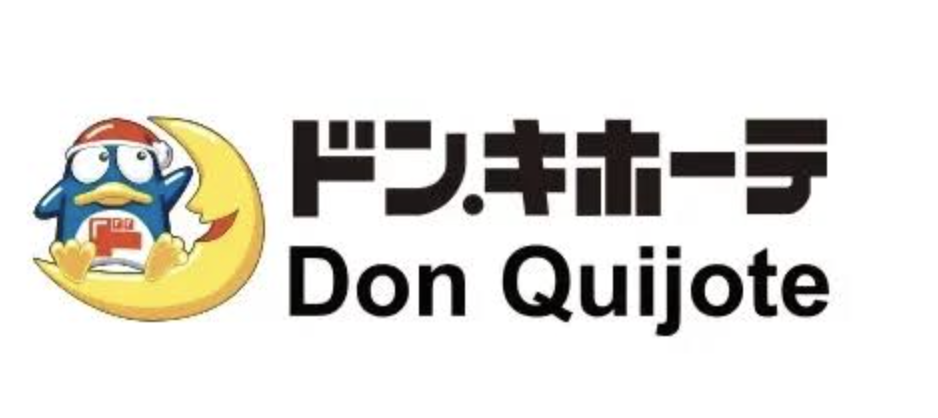 Don Quijote (PPIH) logo